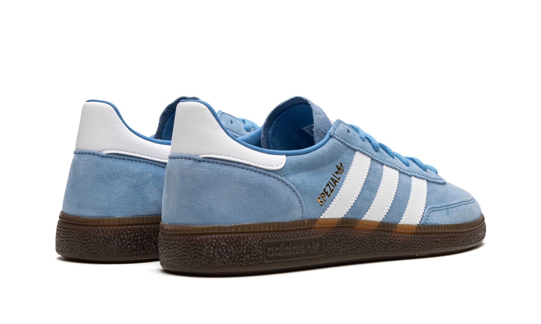 Adidas Handball Spezial "Light Blue" - 3