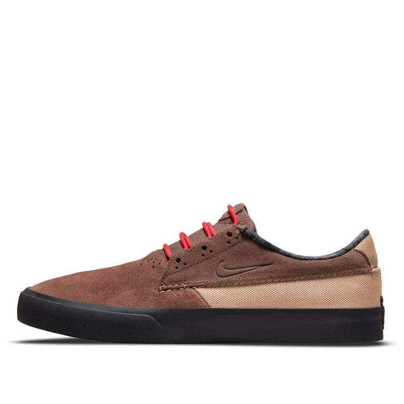 Nike Shane Premium SB 'Light Chocolate' DC8902-200 - 1