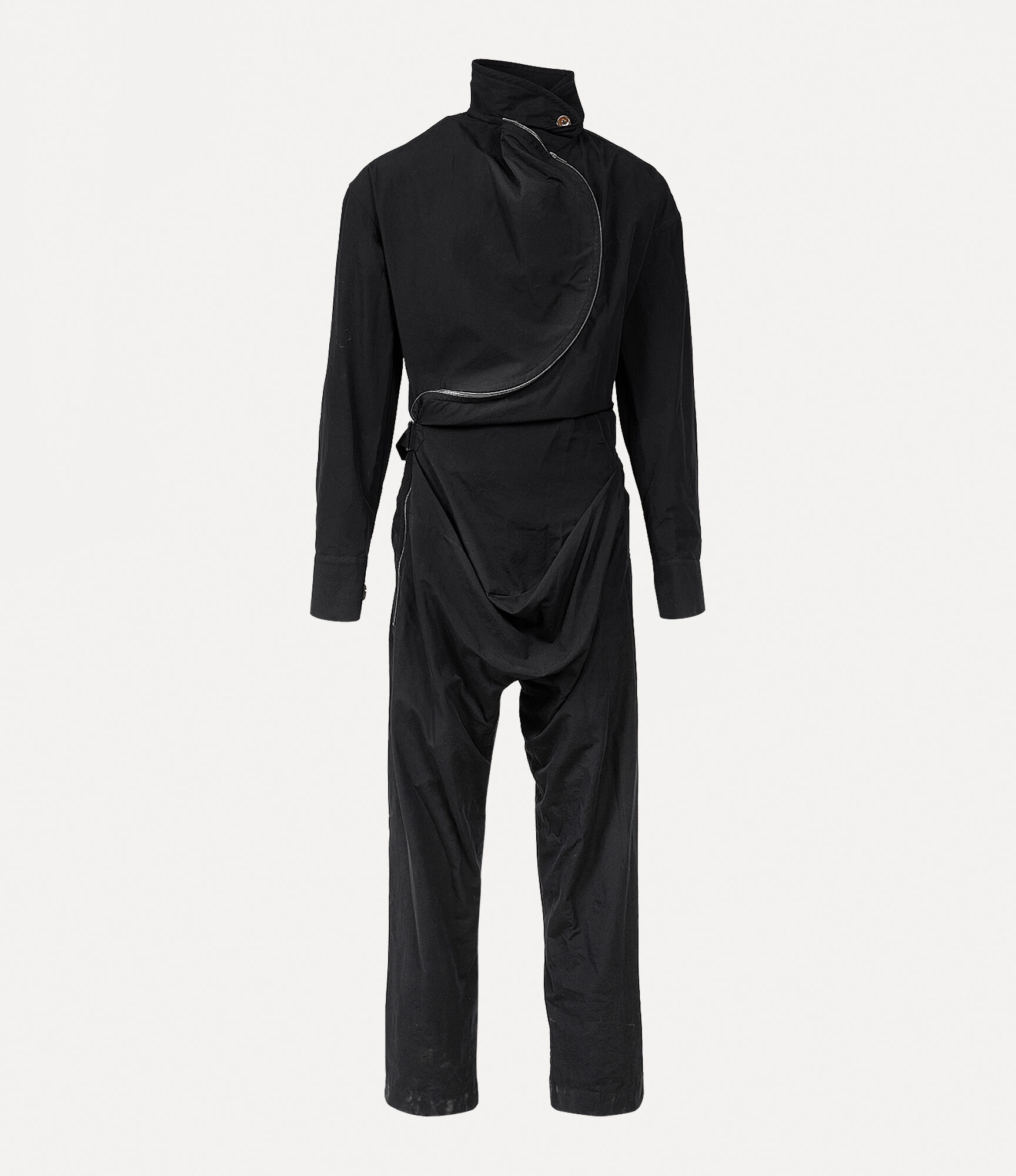 MING JUMPSUIT - 1