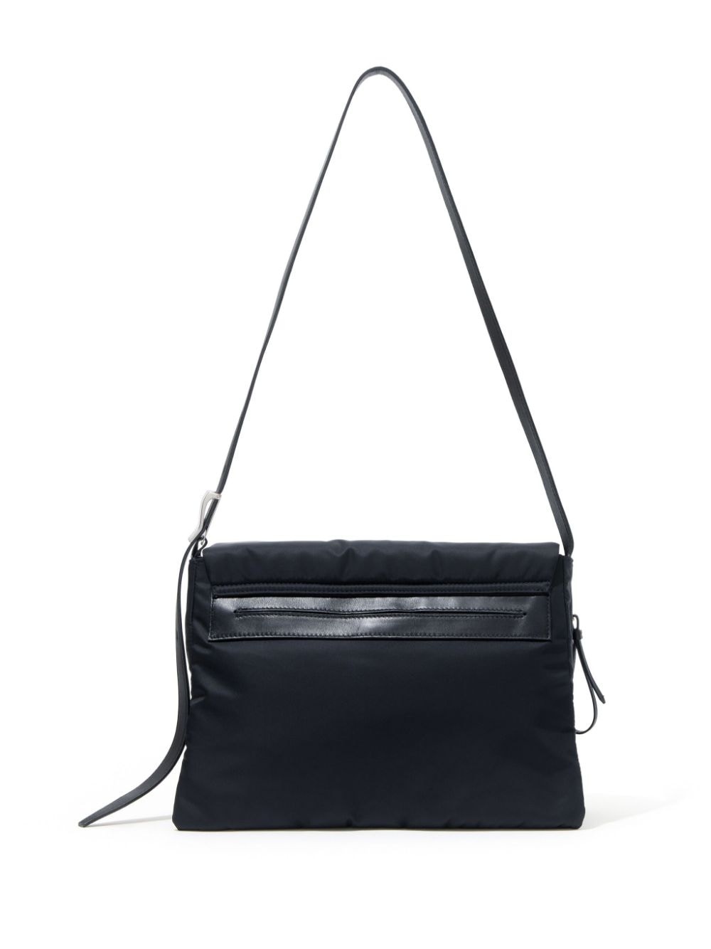 City messenger bag - 4