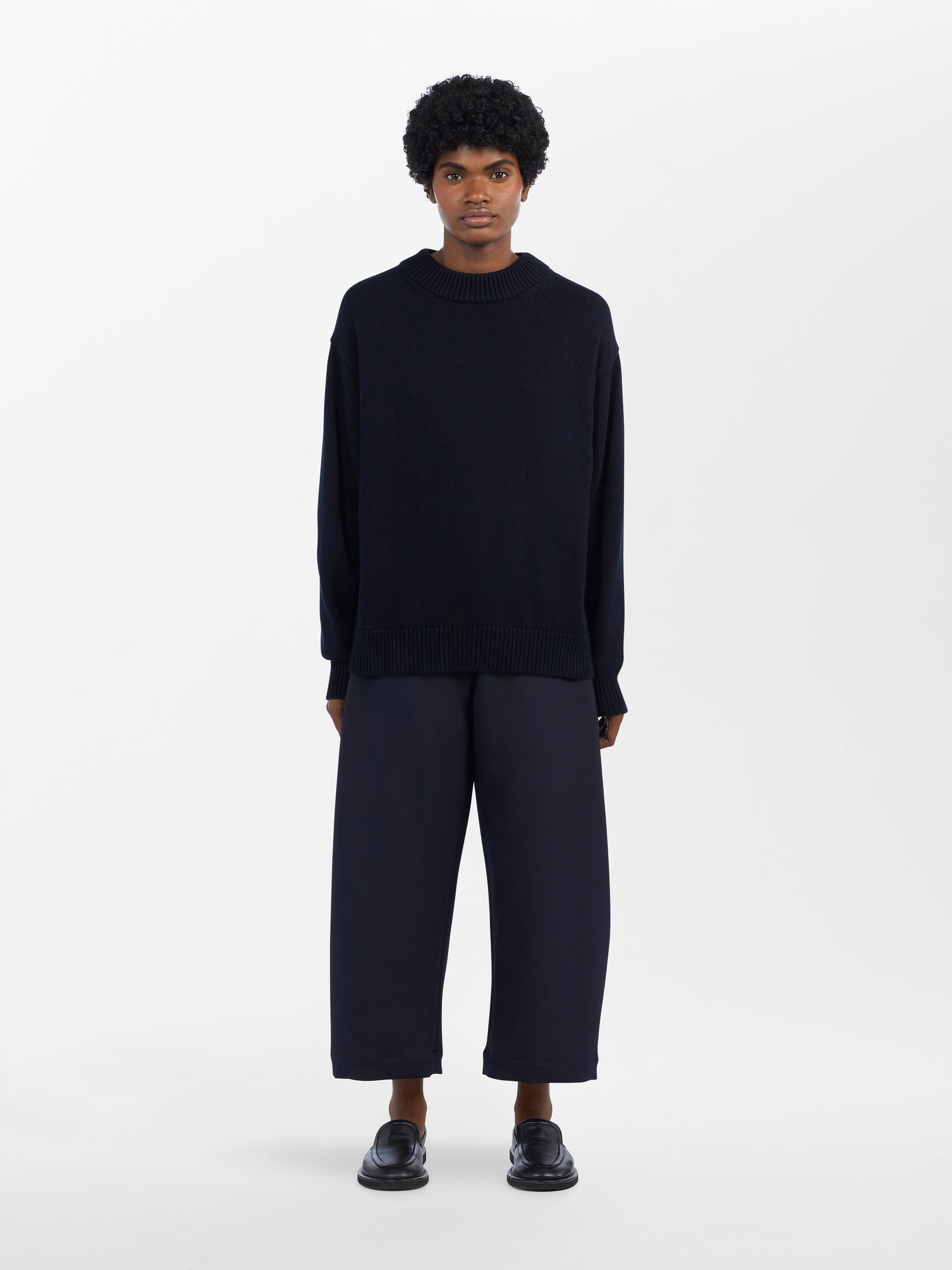 Senjo Knit - 3