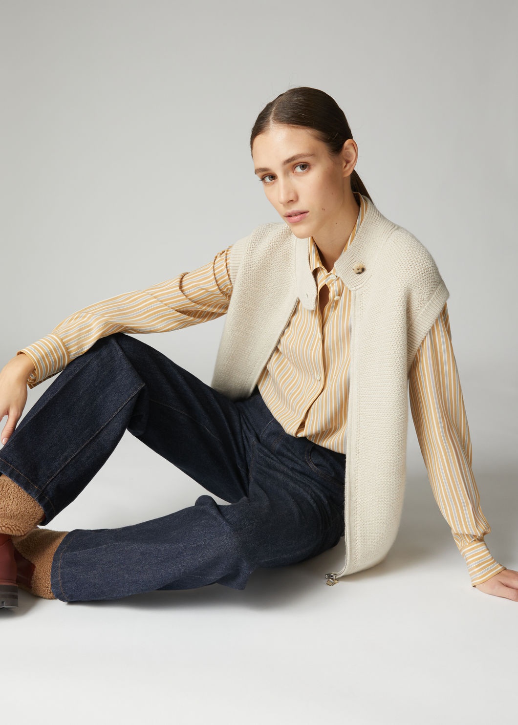 Madley Trousers - 6
