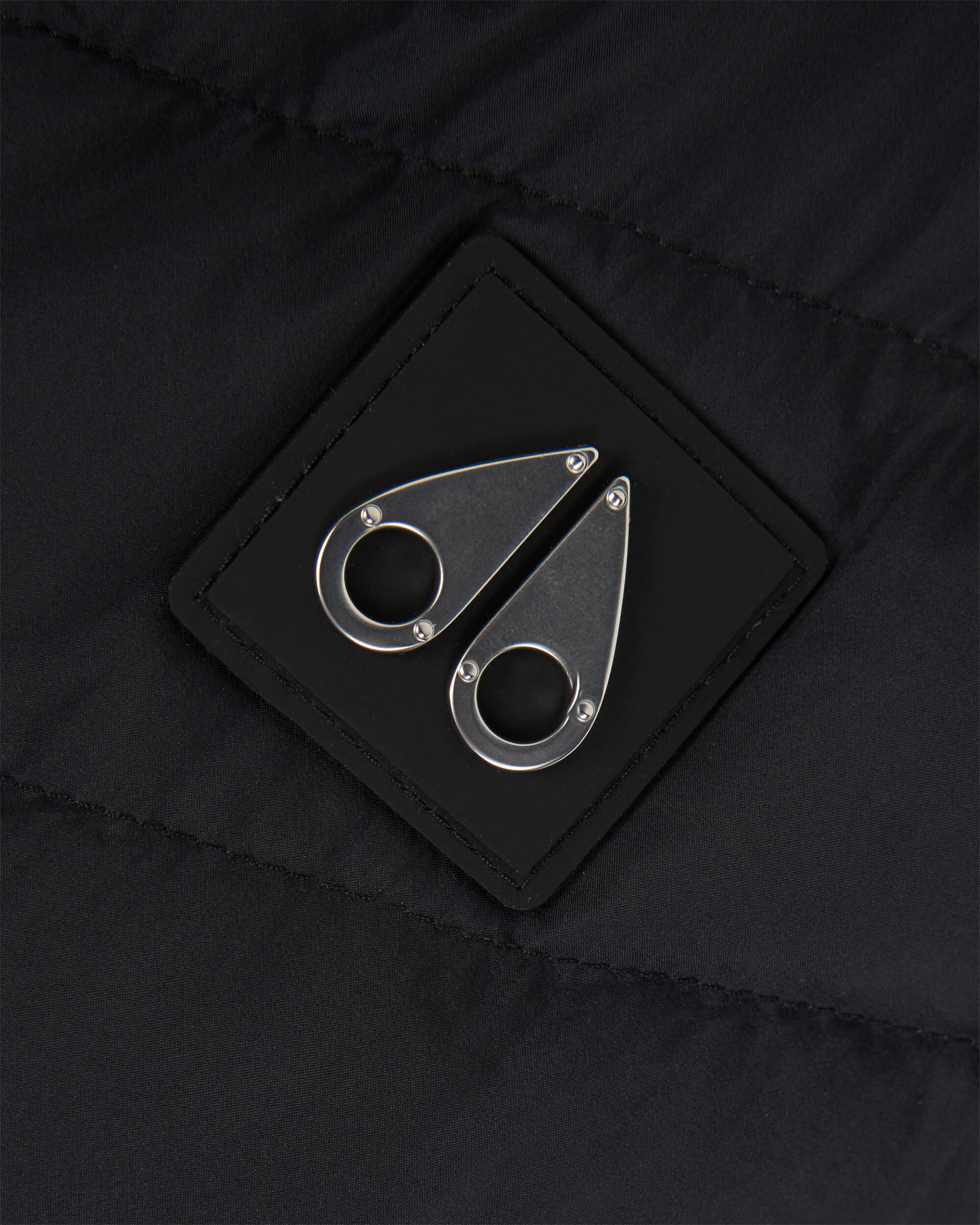 MARIE AIR DOWN VEST - 5