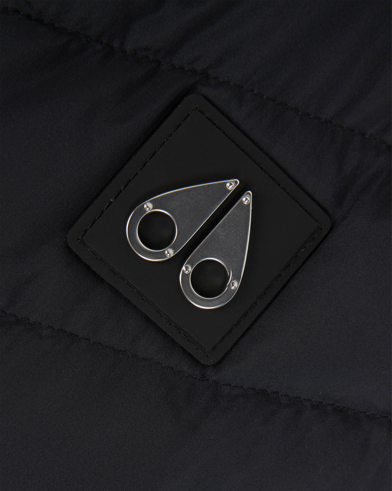 MARIE AIR DOWN VEST 5