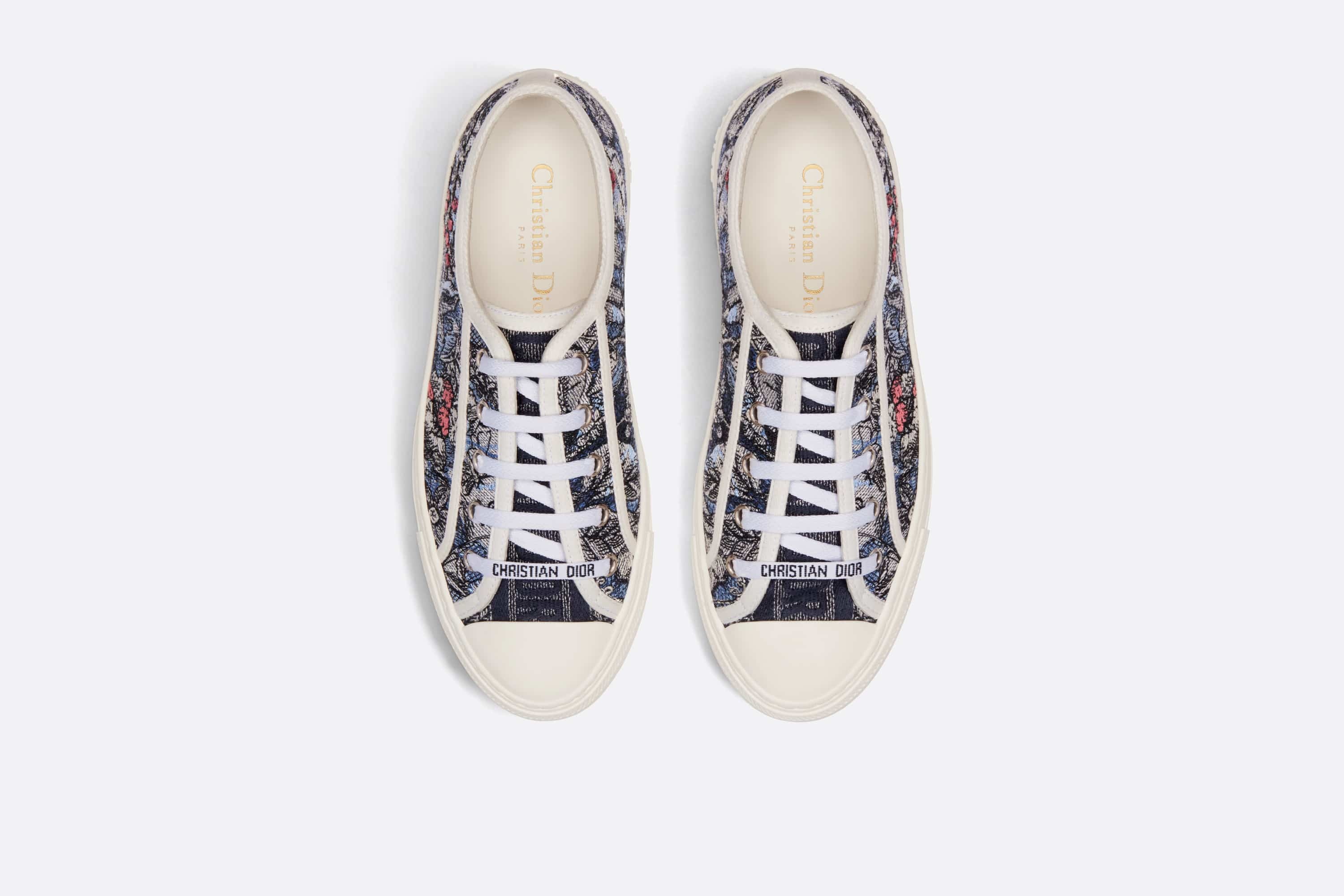 Walk'n'Dior Sneaker - 4