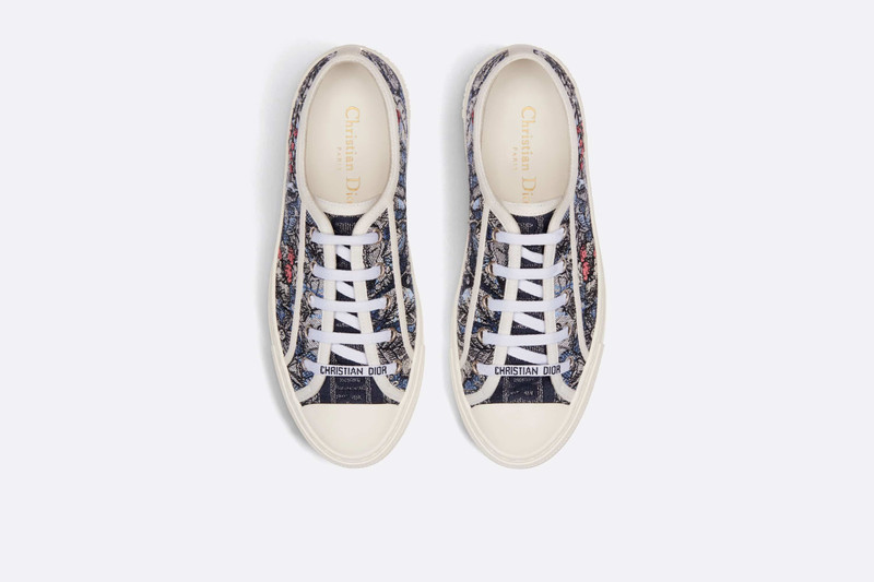 Walk'n'Dior Sneaker 4