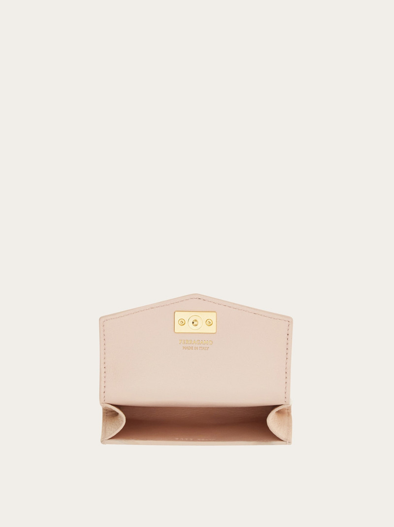 Card holder charm 5