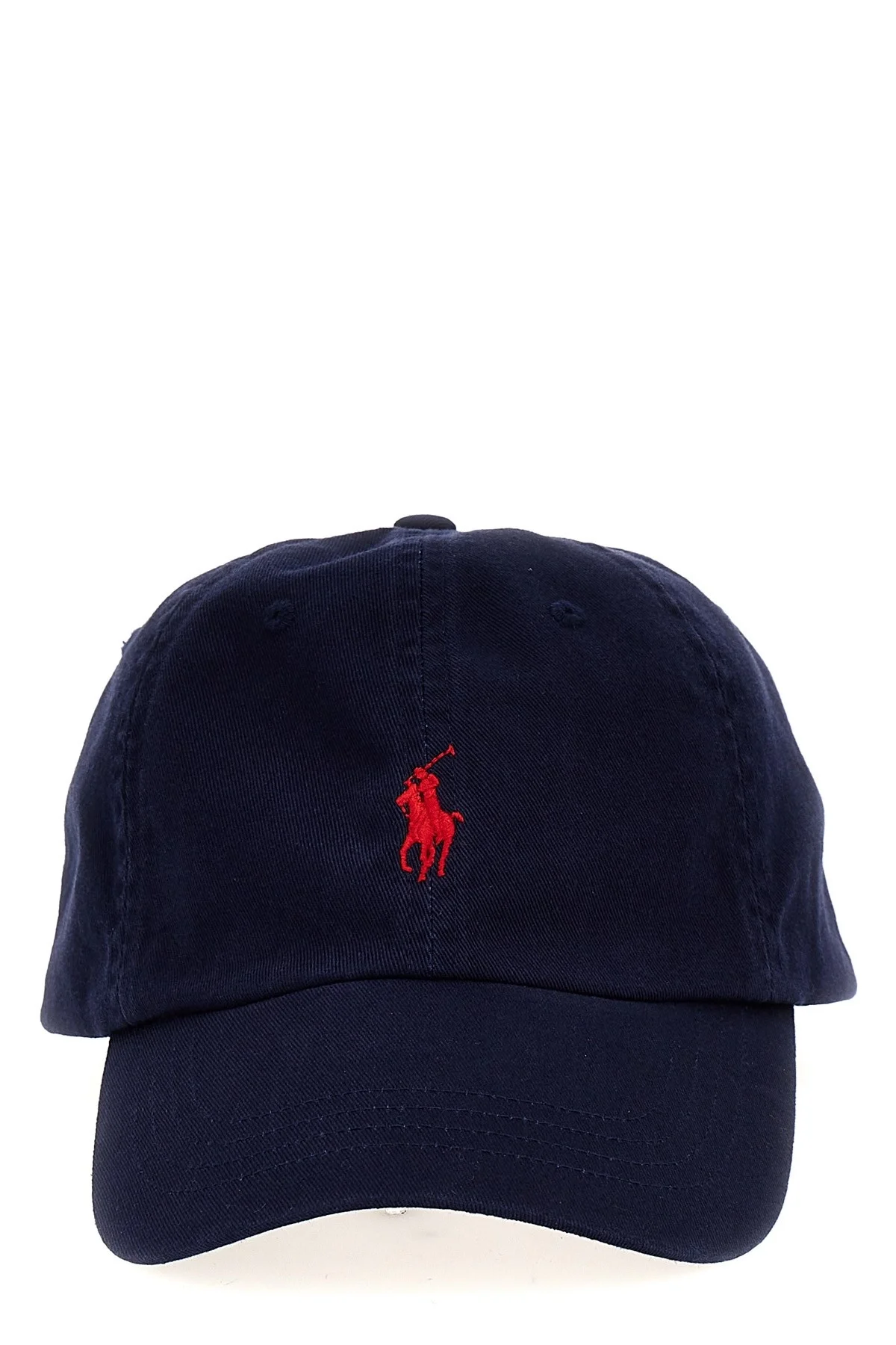 Logo embroidery cap - 1