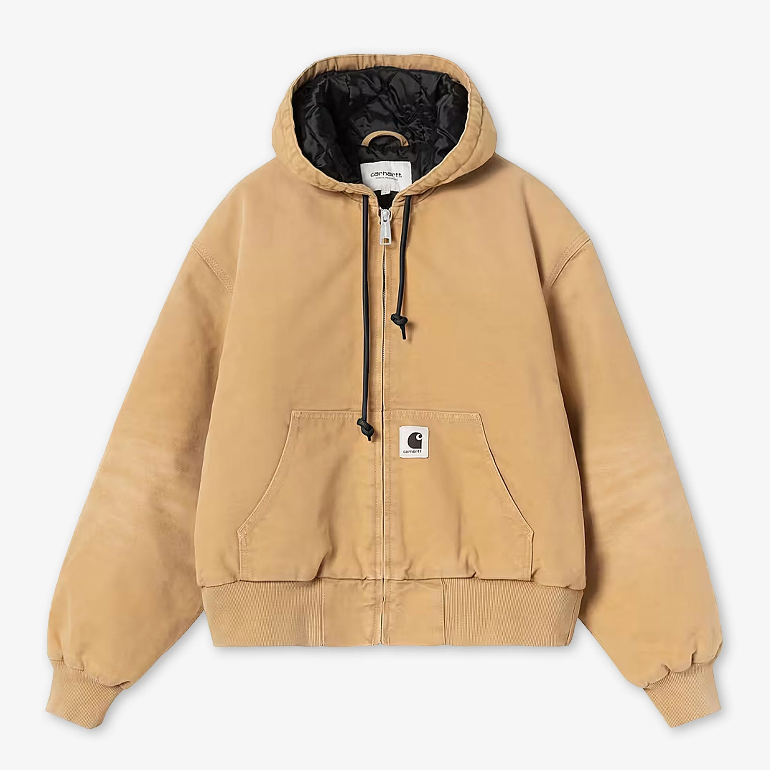 Wmns OG Active Jacket - 1