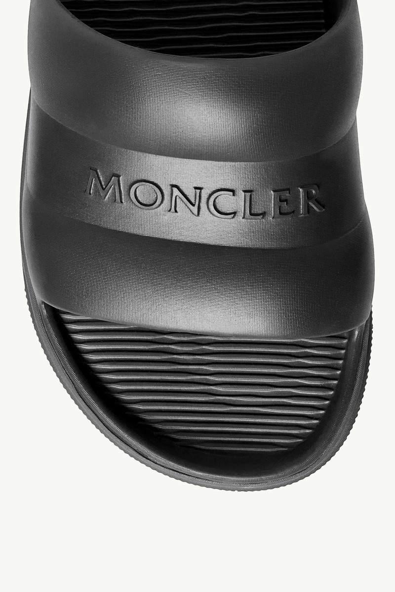 Moncler Moncler Altive Slides outlook