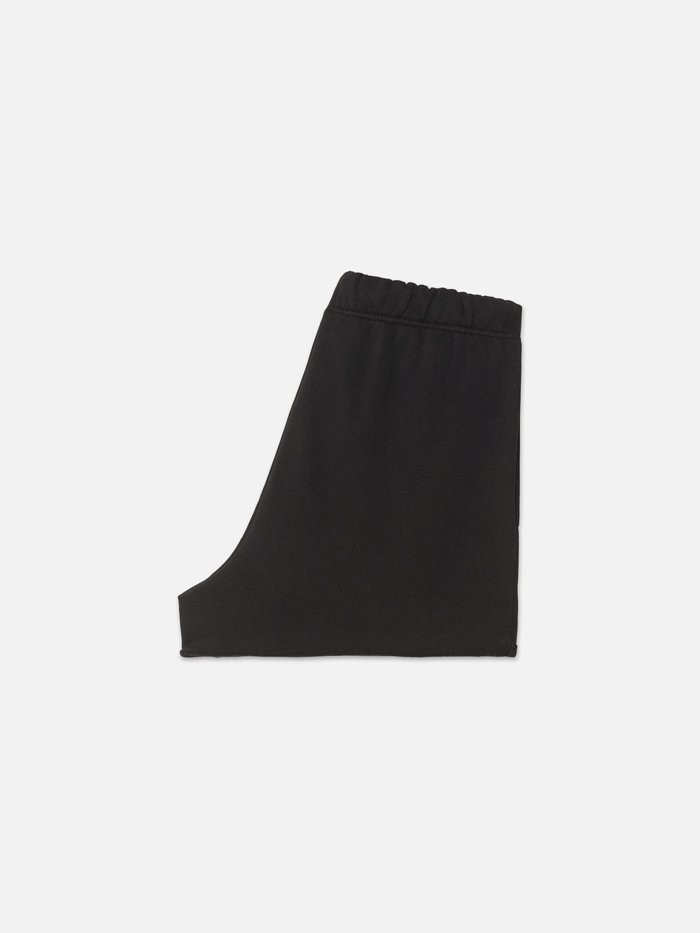 Lunar New Year Varsity Short in Black - 3