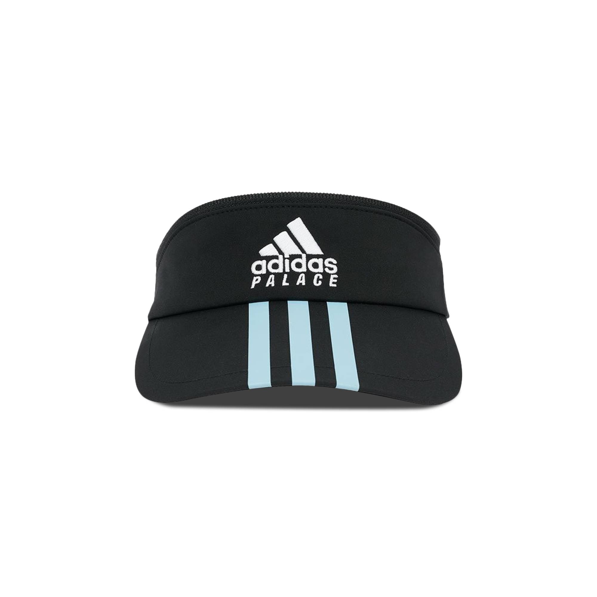 Palace x adidas Sunpal Cap 'Black' - 3