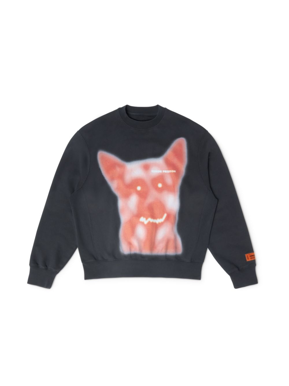 Beware Of Dog Crewneck - 1