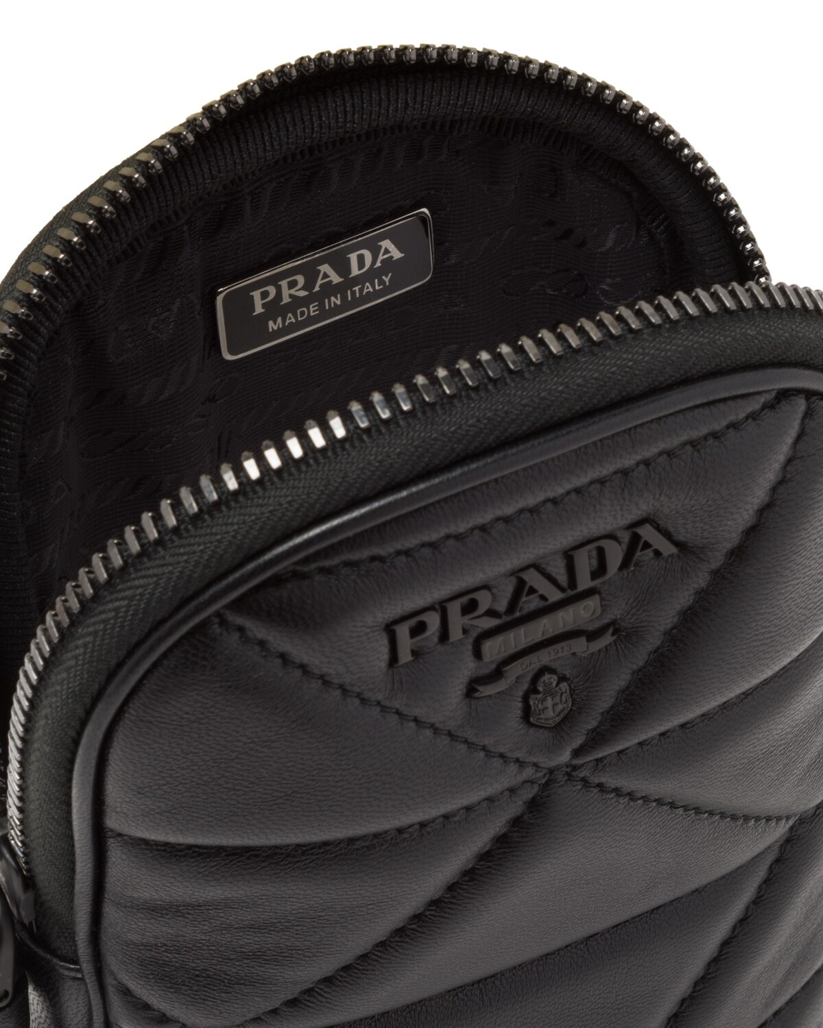 Prada Spectrum mini-bag - 5