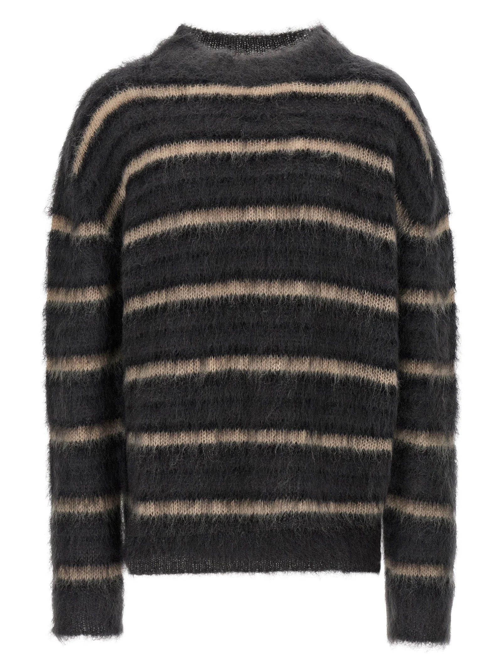 Marni Men Striped Sweater - 1