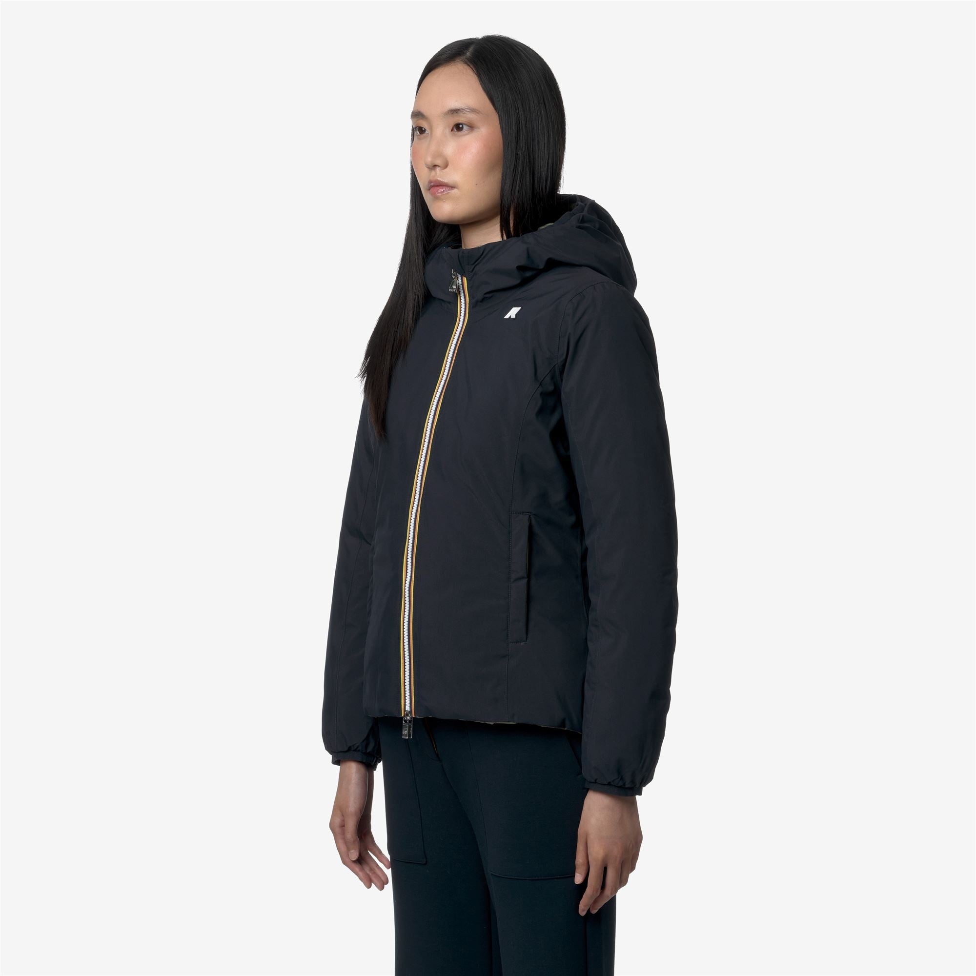 LILY ST THERMO REVERSIBLE - 5