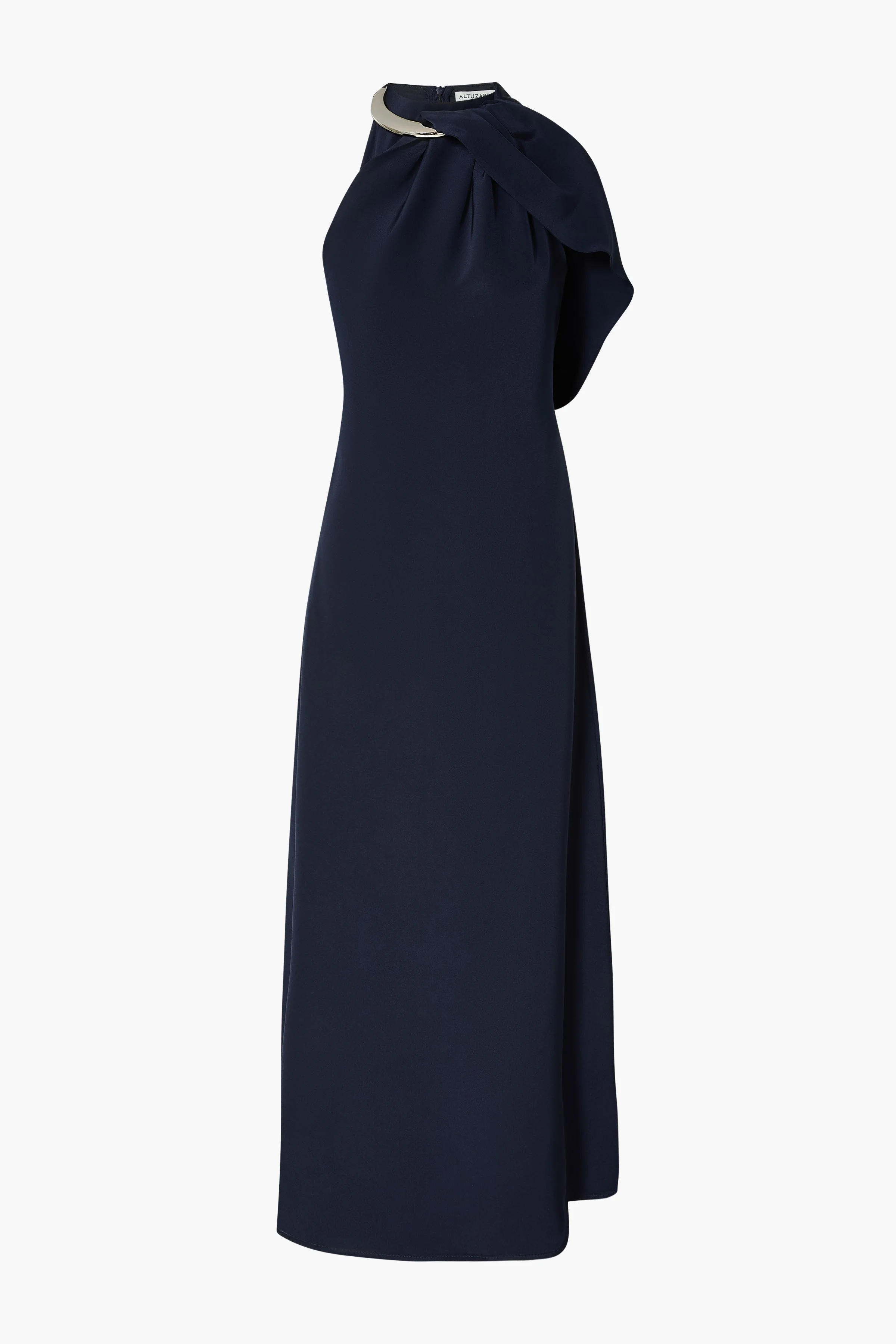 CRAWFORD DRESS - 1