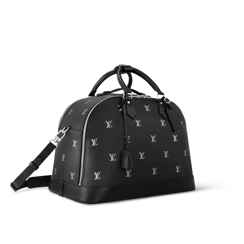Louis Vuitton Alma Duffle outlook
