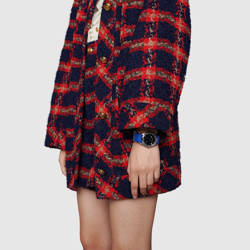 G-Timeless watch, 38mm 6