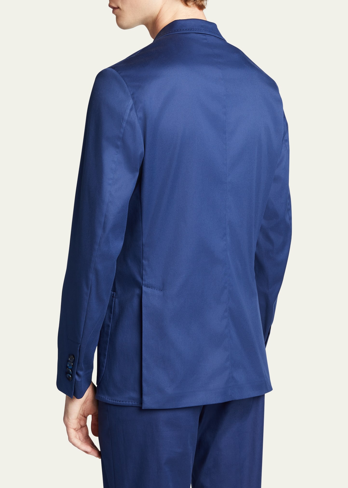 Men's Sea Island Sport Jacket - 3
