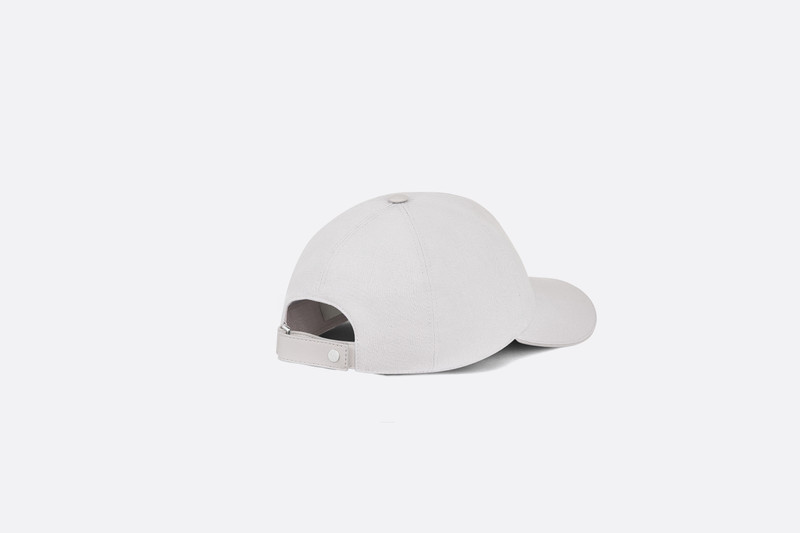 DIOR BY ERL Baseball Cap 3