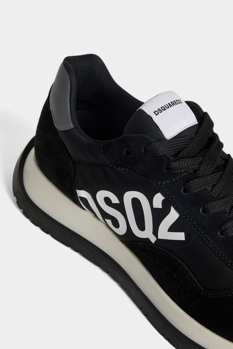 RUNNING SNEAKERS - 4