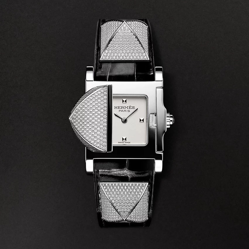 Medor watch, 23 x 23 mm 1