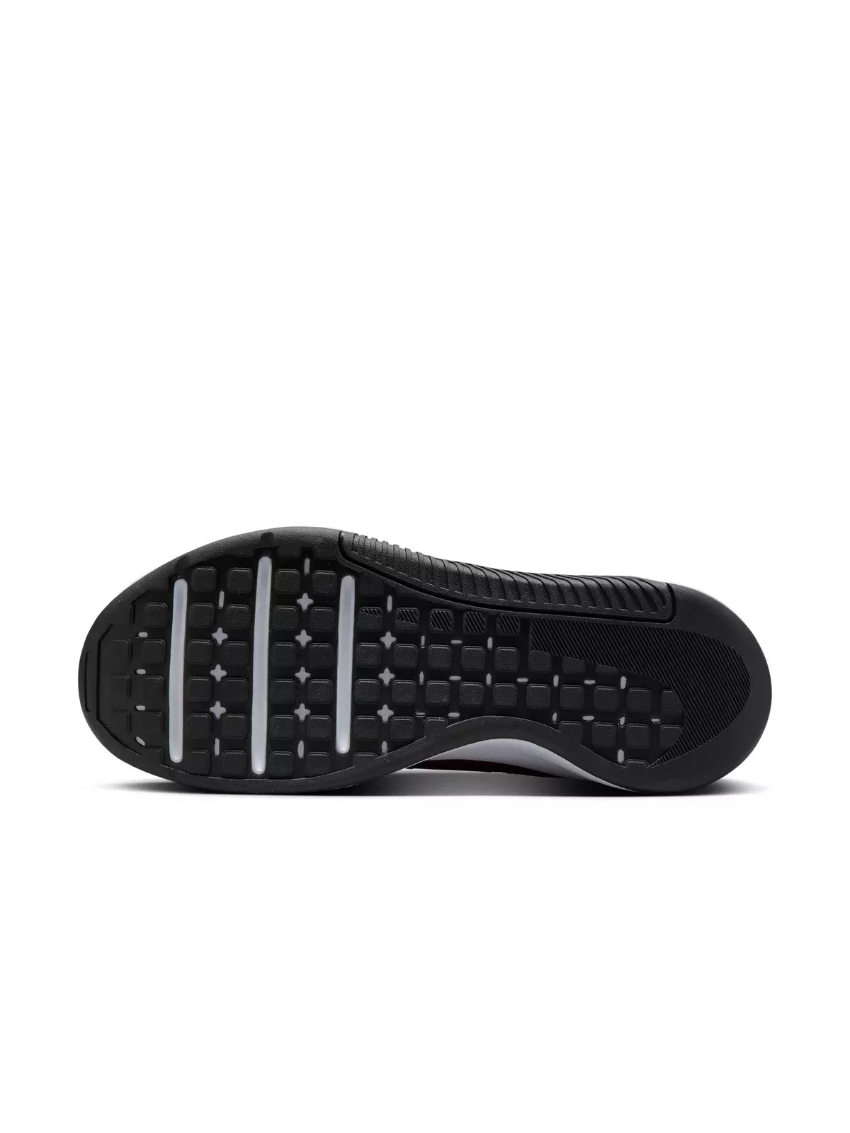 MC Trainer 3 "Team Red/Black/Dark Team Red/Black" Men's Training Shoe - 6