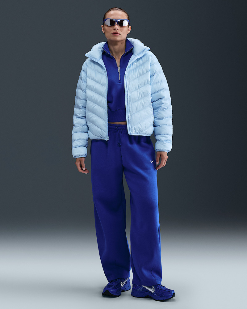 Nike Sportswear Windpuffer Women's Therma-FIT Hooded Puffer 4