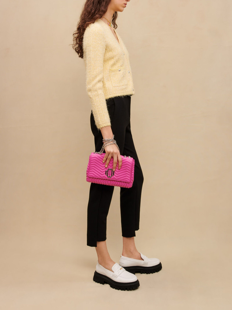 Straight suit trousers 5