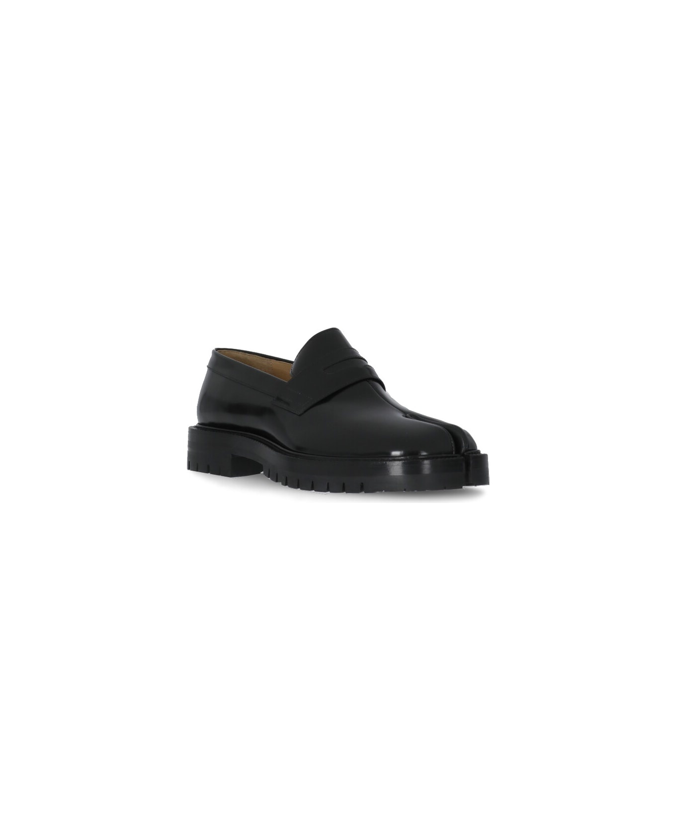 Tabi Loafers - 2