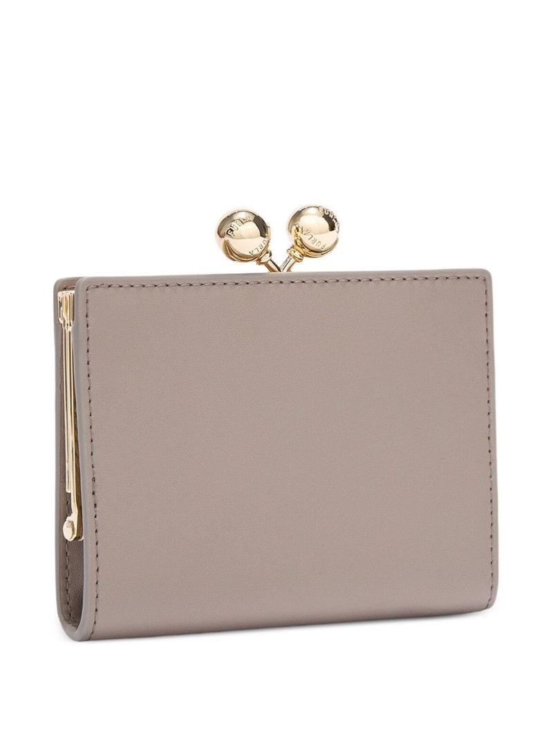 FURLA small Dots coin purse outlook