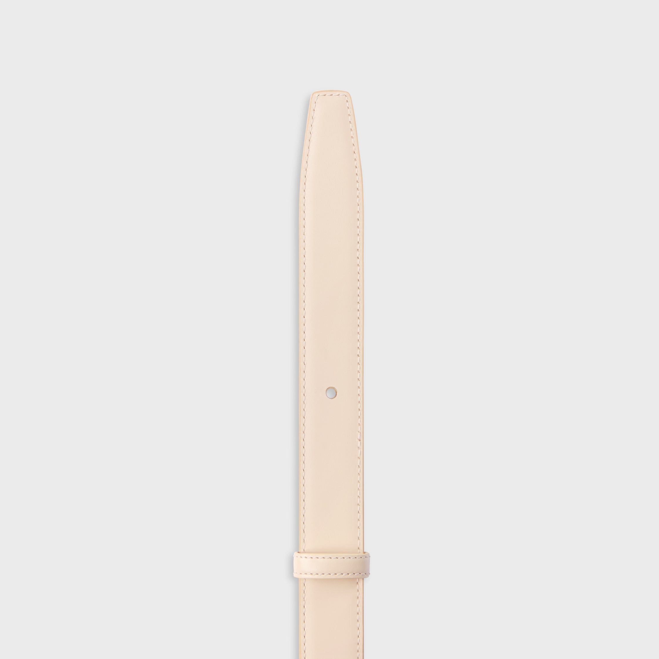 Reversible Strap 25MM IN TAURILLON - 6