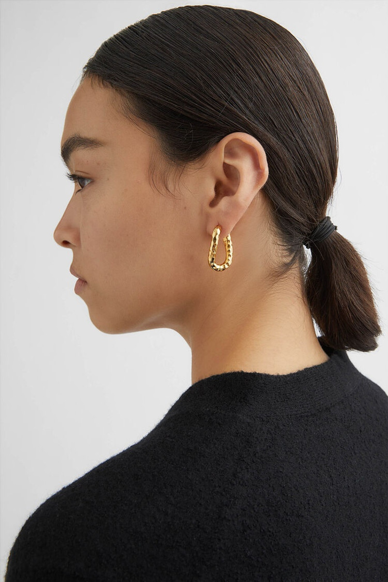 Jil Sander Earrings outlook