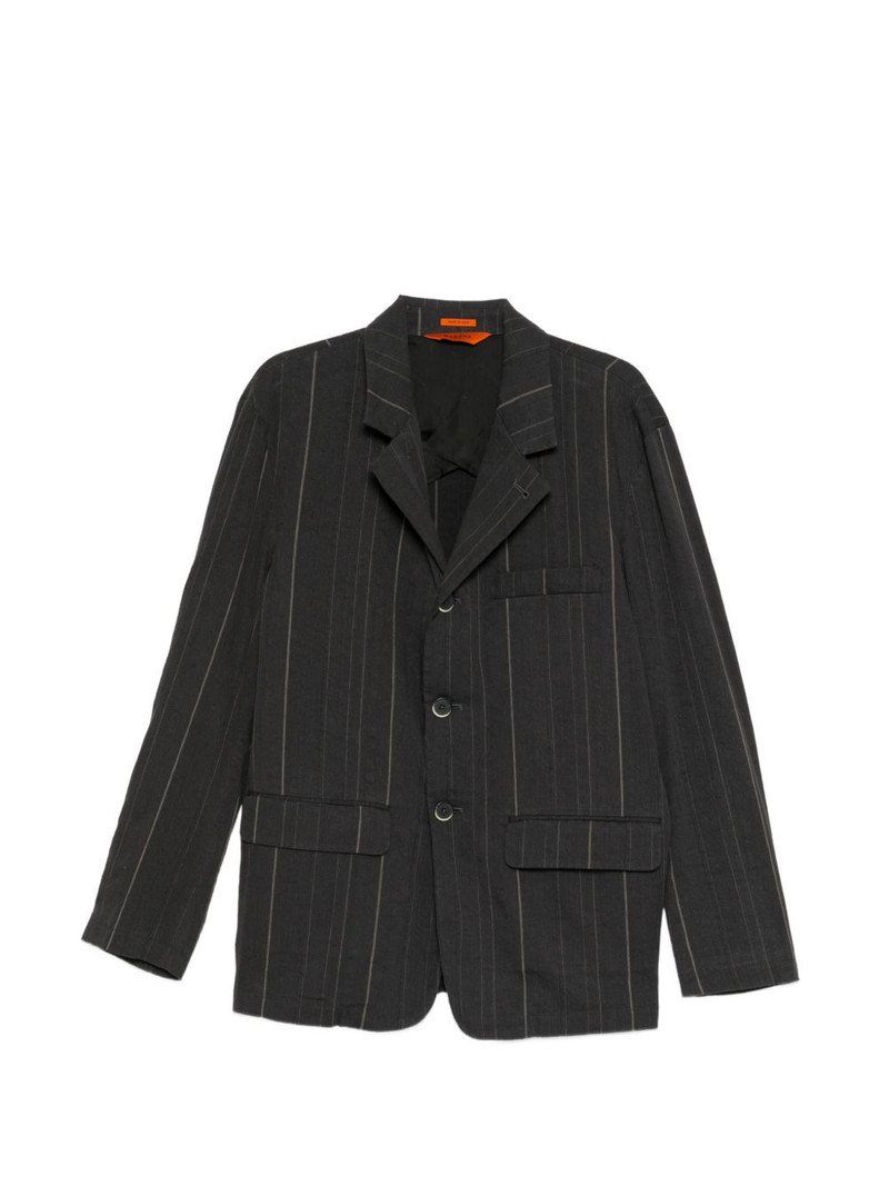 Zener Cobian Piombo jacket 1