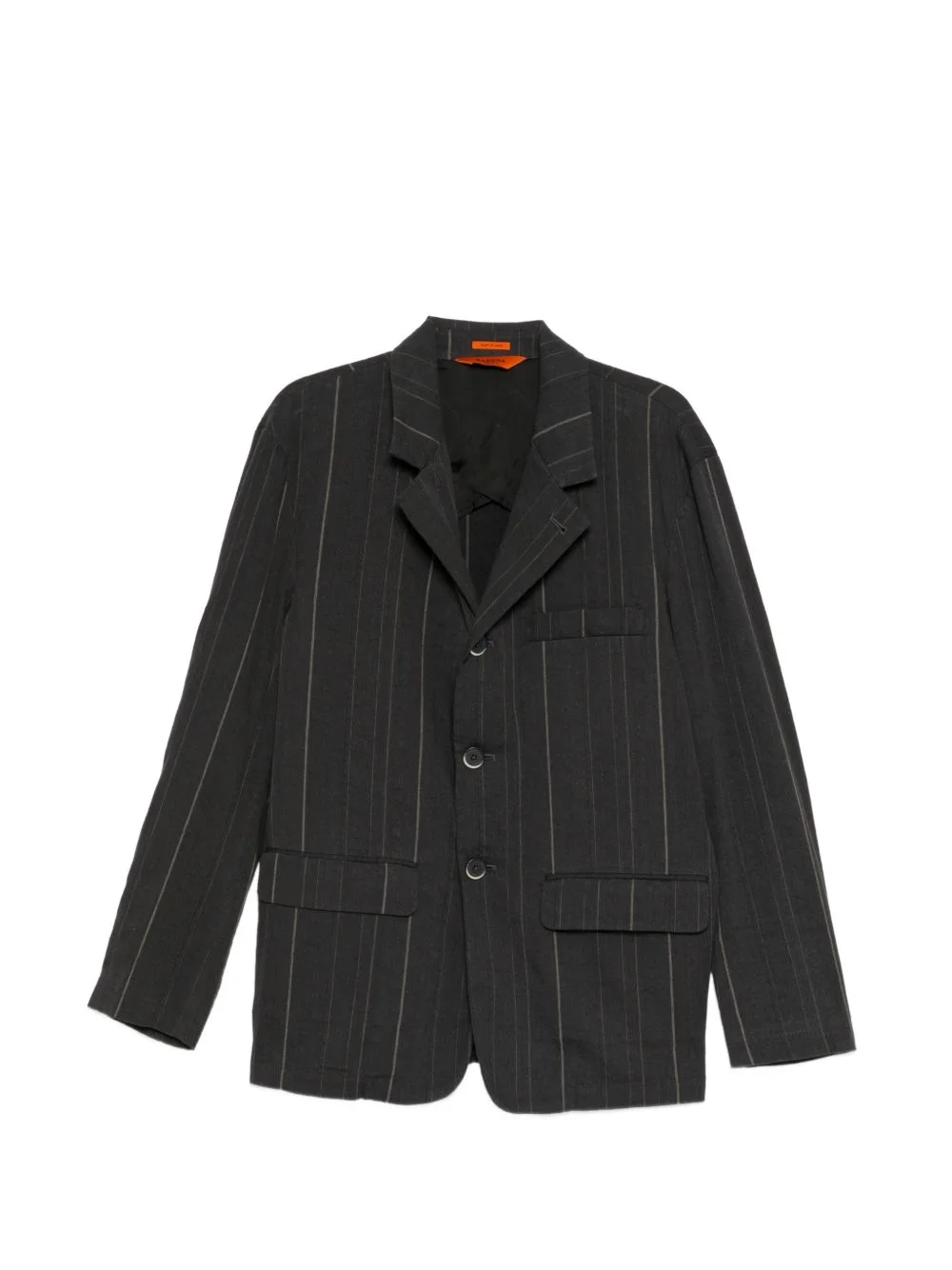 Zener Cobian Piombo jacket - 1