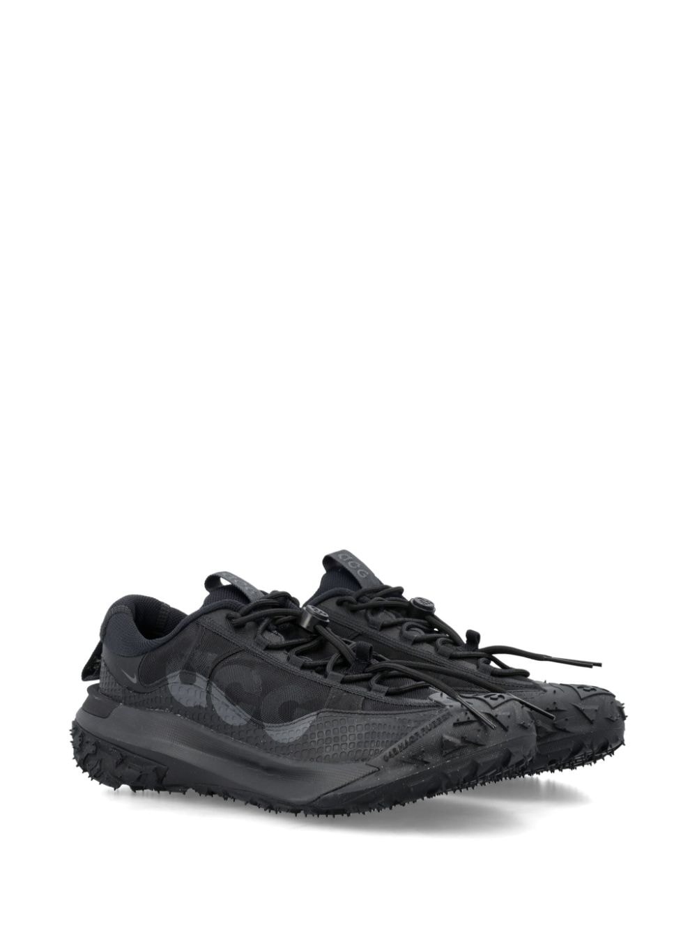 ACG Mountain Fly 2 panelled sneakers - 2