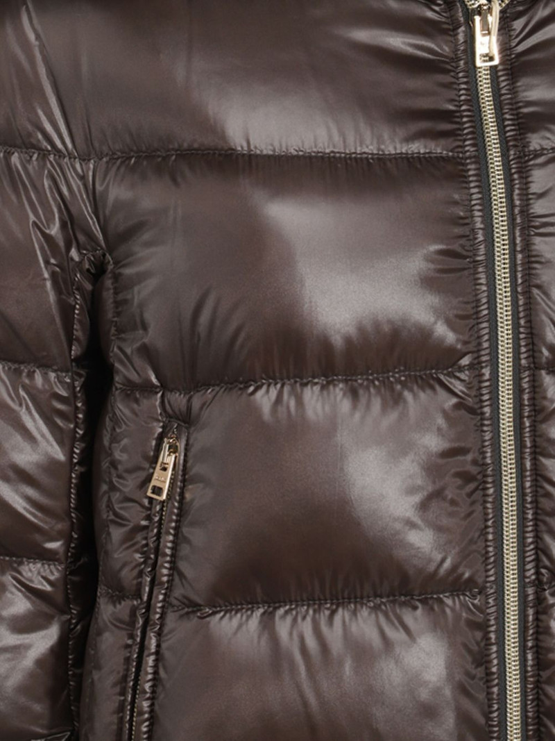 padded zipped coat 3