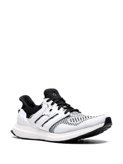 adidas x Sneakersnstuff UltraBoost 1.0 sneakers outlook