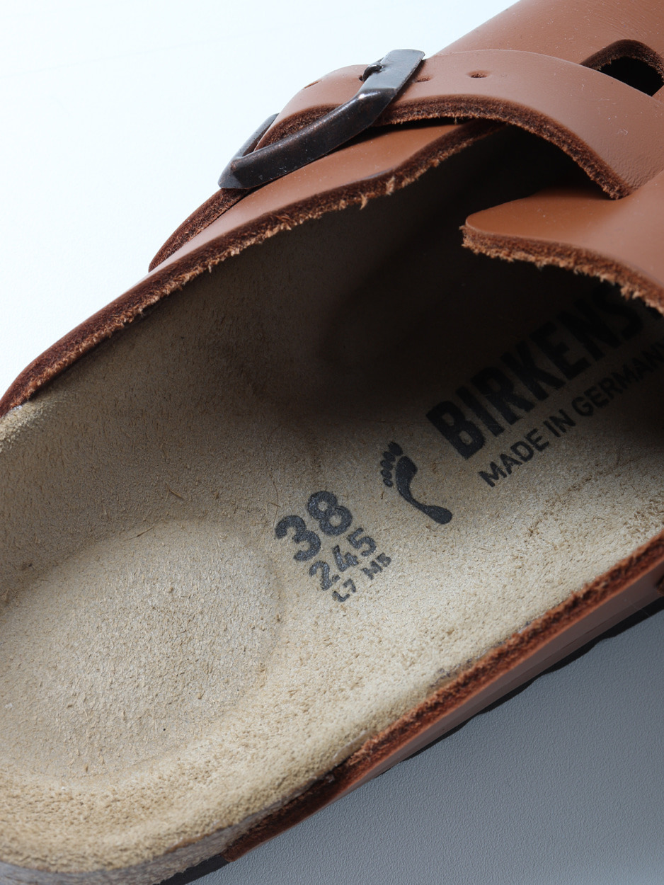 BIRKENSTOCK - 6