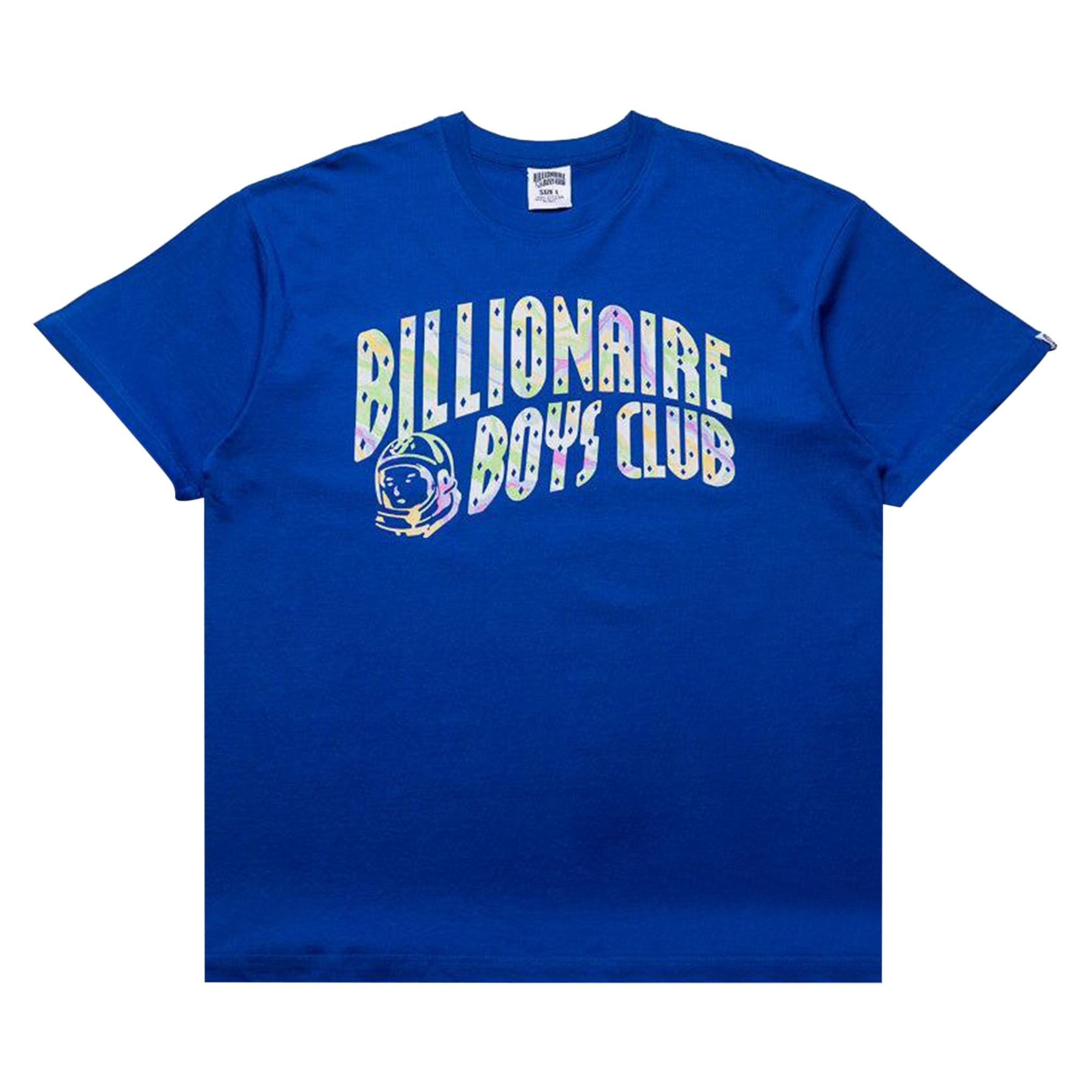 Billionaire Boys Club Arch T-Shirt 'Surf The Web' - 1