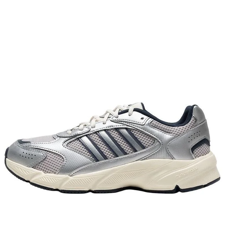 adidas Crazychaos 2000 'Silver Black' JP8052 - 1