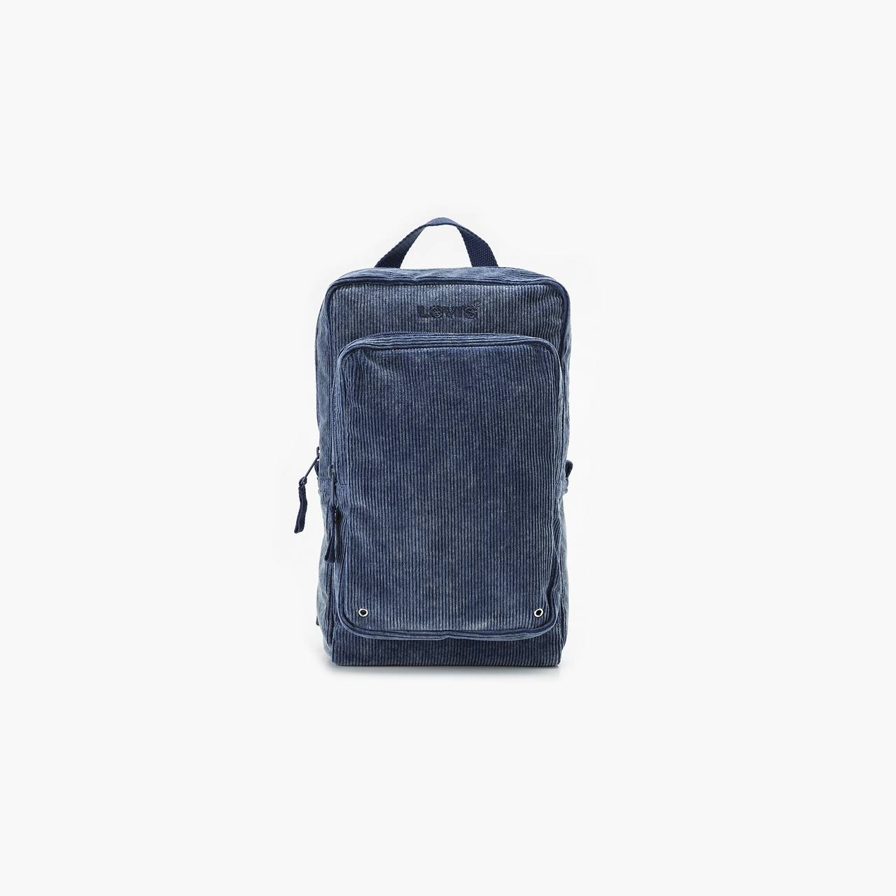 ZIP SLING BAG - 1