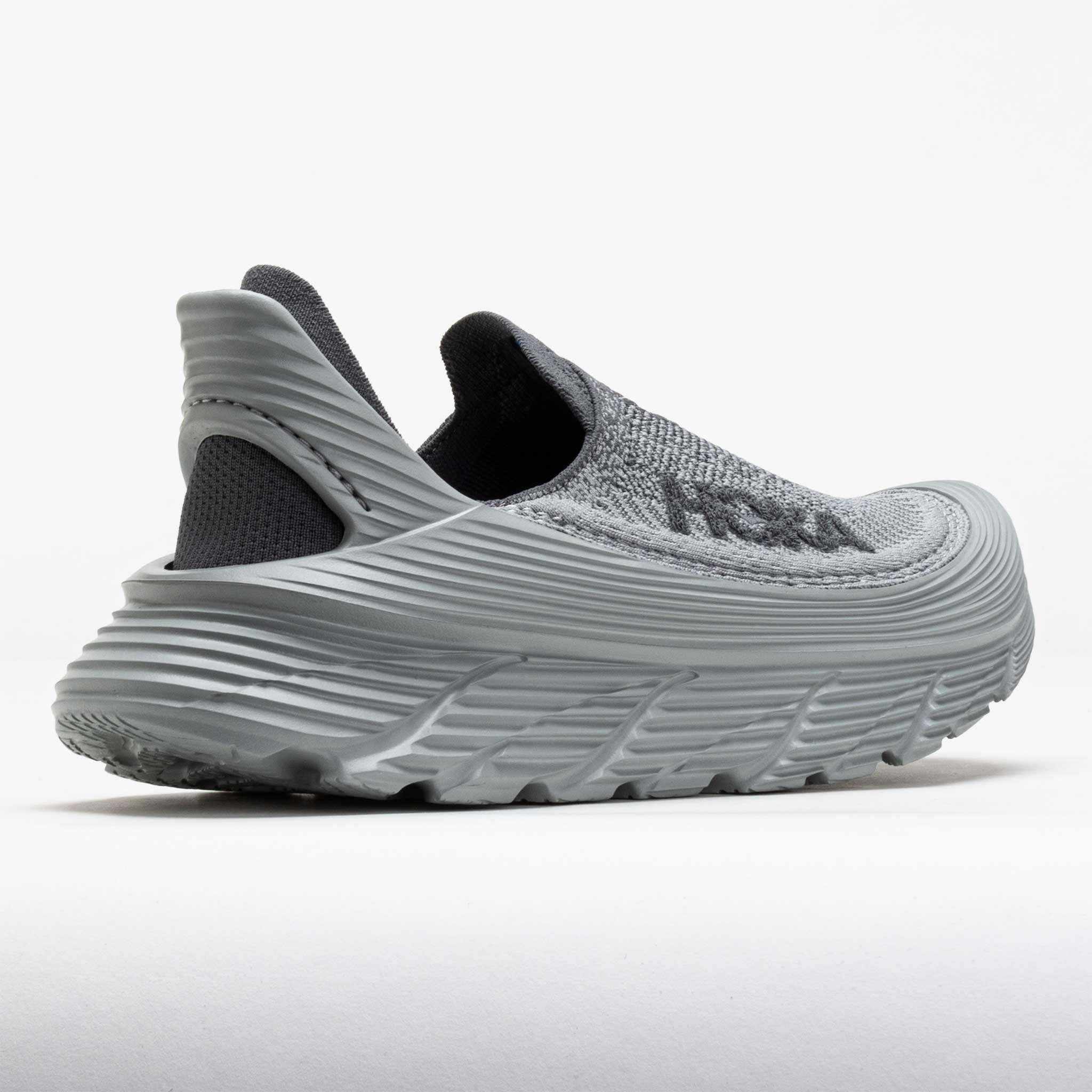 HOKA Restore TC Unisex Satellite/Stellar Grey - 6