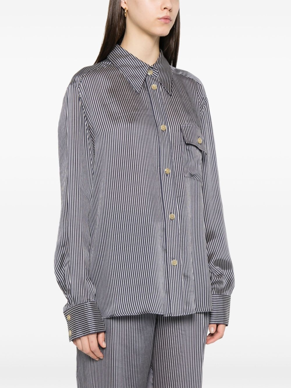 Yatty shirt - 3