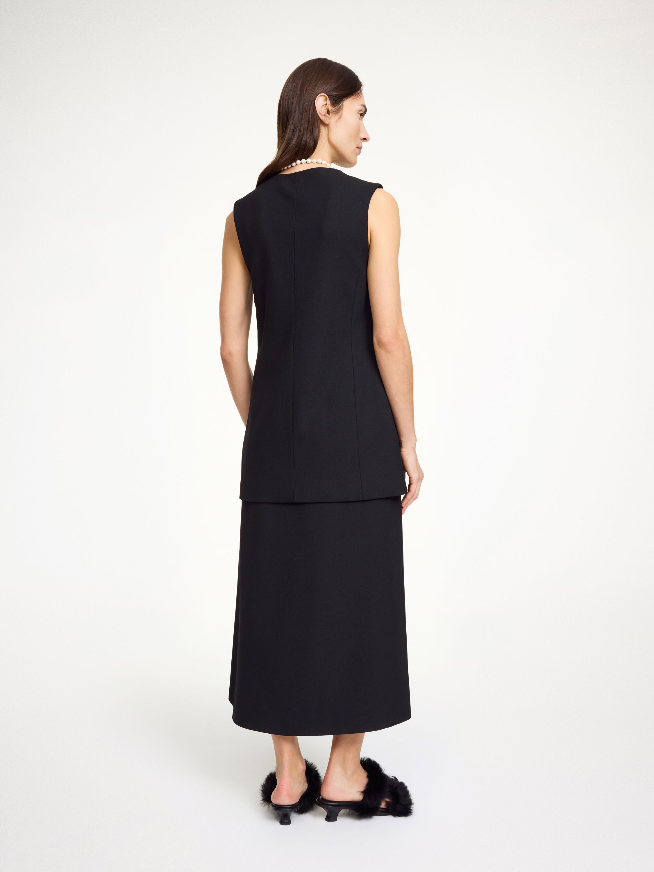Francine waistcoat - 3