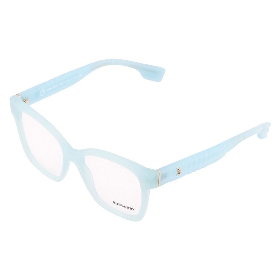 Burberry Sylvie Demo Butterfly Ladies Eyeglasses BE2363 4086 51 - 3