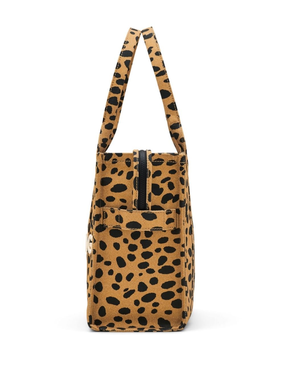The Cheeta Tote Bag - 6