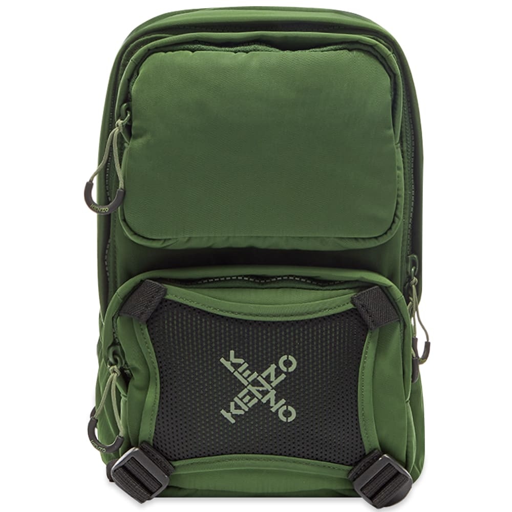 Kenzo Sport Cross Backpack - 1