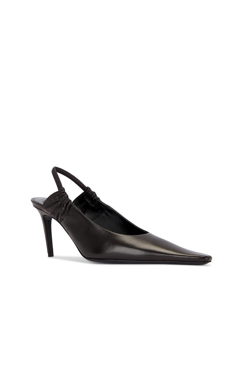 Doville Slingback Pump - 2